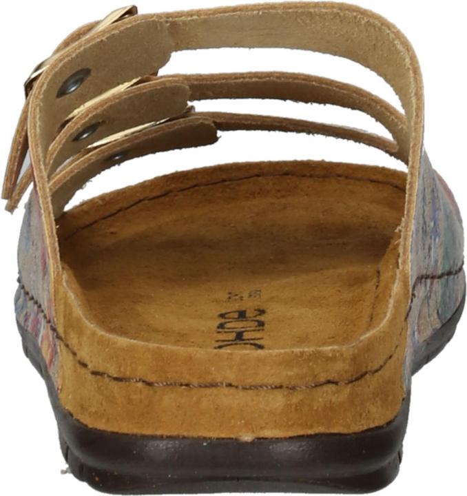 Produktbild Rohde Pantolette Rodigo-D (36)