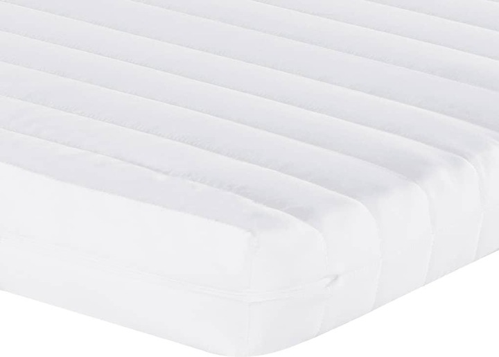 Produktbild VidaXL Manka (140 x 190 cm, Schaumstoffkern)