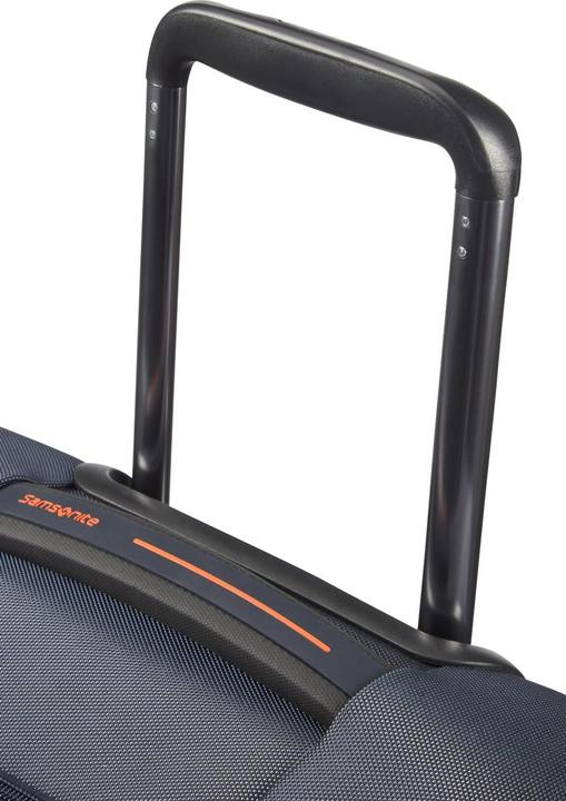 Actual product image Samsonite SPINNER 55/20 (37 l)