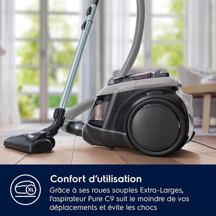 Produktbild Electrolux PC91-4MG vacuum 1.6 L Cylinder vacuum Dry&wet Bagless