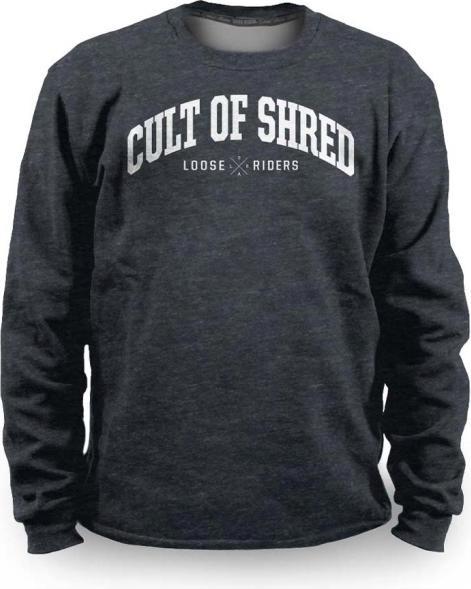 Immagine prodotto Loose Riders Pullover (L)