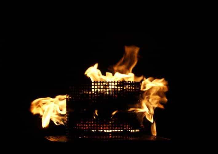 Produktbild PELLETRAY Rondo (24 cm)