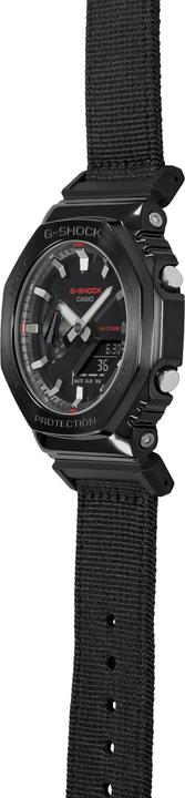 Image du produit Casio Gm-2100cb-1aer (Chronographe, 44 mm)