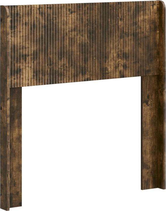 Image du produit vidaXL Kopfteil (7 x 7 x 100 cm)