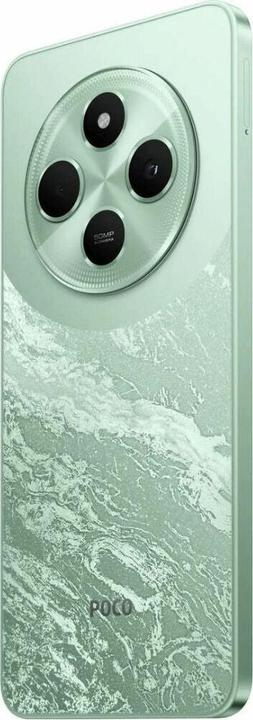 Image du produit Xiaomi Poco C75 (128 Go, Green, 6.88", Double SIM, 4G)