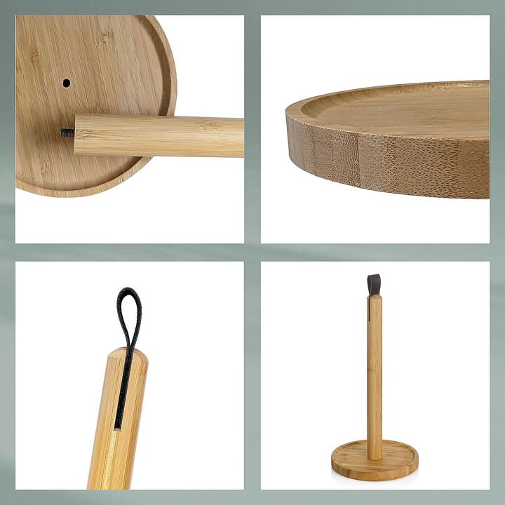 Produktbild Kela Küchenrollenhalter Clea