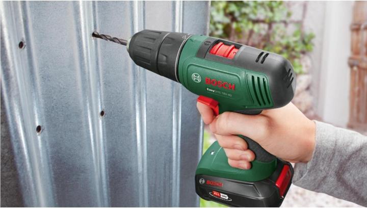 Immagine prodotto Bosch Home & Garden EasyDrill 18V-40 (Trapano elettrico)