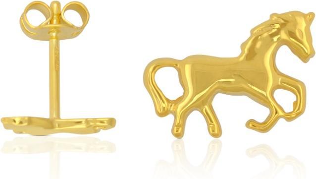 Image du produit Muau Cheval (950 Platine)