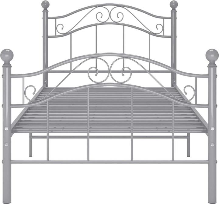 Immagine prodotto vidaXL Bettgestell (90 x 200 cm)