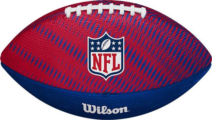 Actual product image Wilson Nfl Team Tailgate Fb Bf Jr