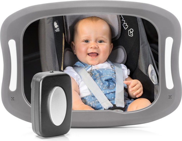 Produktbild Reer BabyView