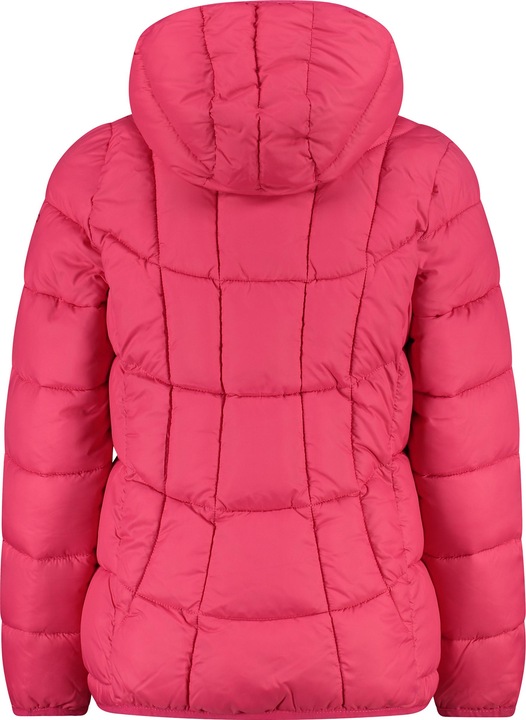 Actual product image CMP Campagnolo Jacket Fix Hood (140)