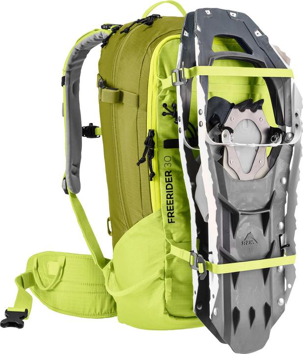 Image du produit Deuter Freerider 30 (30 l)