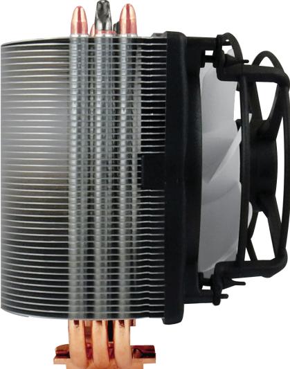 Actual product image Arctic Freezer 7 PRO Rev.2 (127 mm)