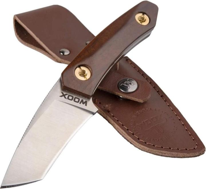Immagine prodotto Woox Bad Boy Tanto (7 cm)