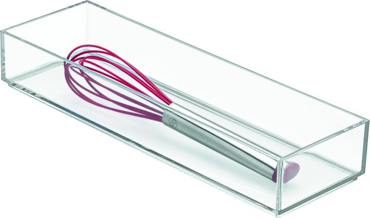 Actual product image iDesign Clarity (30.5 x 10 x 5 cm)