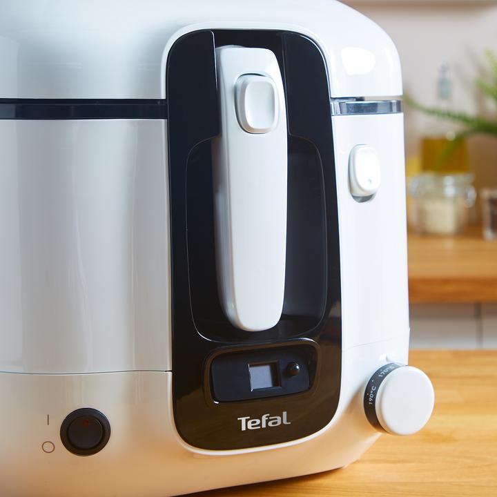 Produktbild Tefal Super Uno 1.5 kg (FR3140), Weiss
