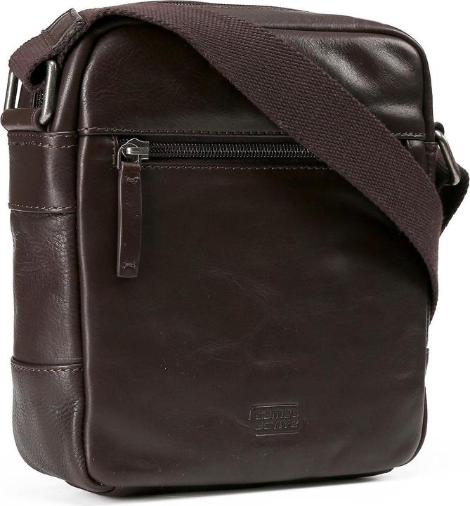 Immagine prodotto Camel Active Pine Umhängetasche Leder 22 cm