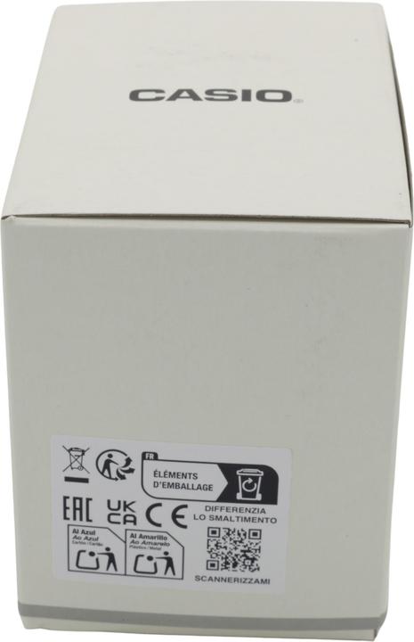 Produktbild Casio World Time Illuminator (Digitaluhr, 42.10 mm)