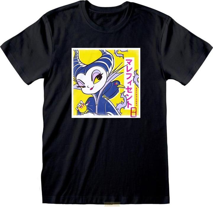 Actual product image Disney - Maleficent Kawaii (L)
