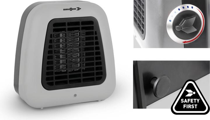 Immagine prodotto Brunner Kero (500 W)