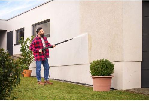 Immagine prodotto Kärcher eco!Booster 145