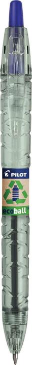 Produktbild Pilot B2P Ecoball (Blau, 10 x)