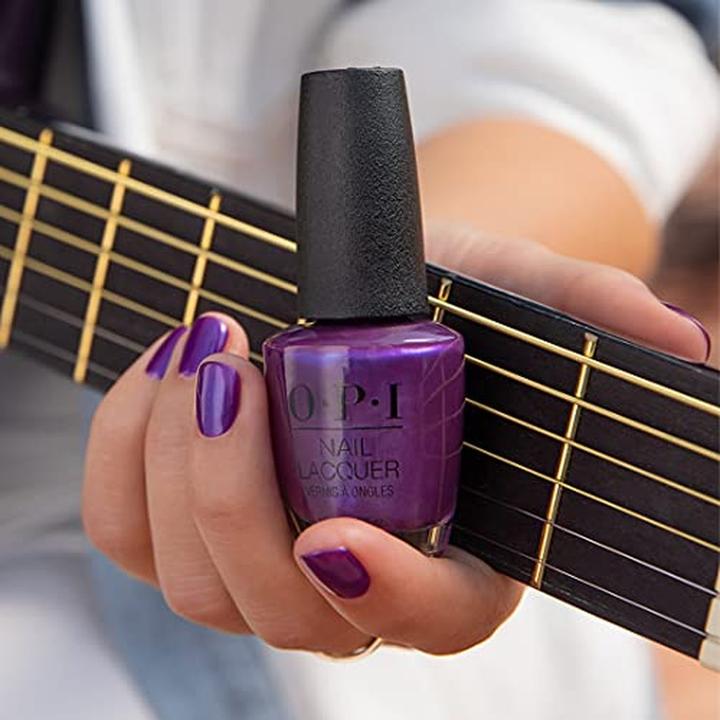 Immagine prodotto OPI Lacca per unghie Malibu The Sound (N85, Smalto)