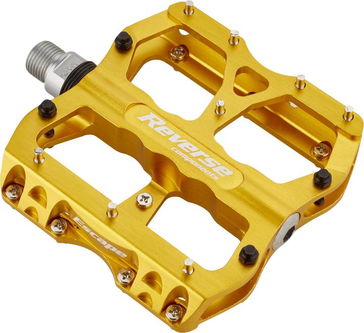 Reverse Escape pedal