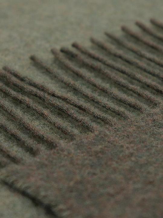 Actual product image Biederlack Plaid