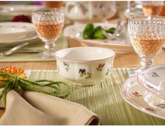 Produktbild Villeroy & Boch Dessertschale Petite Fleur (12 cm, 0.37 l, 1 x)