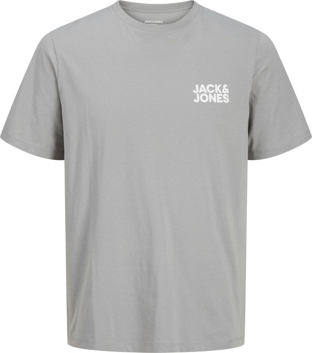Jack & Jones Jjecorp Logo Tee Ss O-Neck Noos