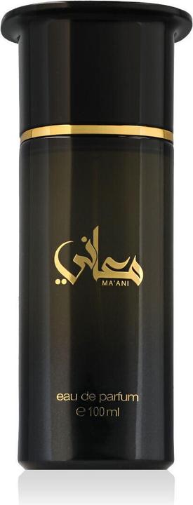 Produktbild Ahmed Maani EDP (Eau de Parfum, 100 ml)