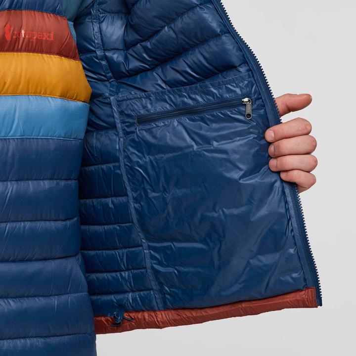 Image du produit Cotopaxi Fuego Down Jacket (L)