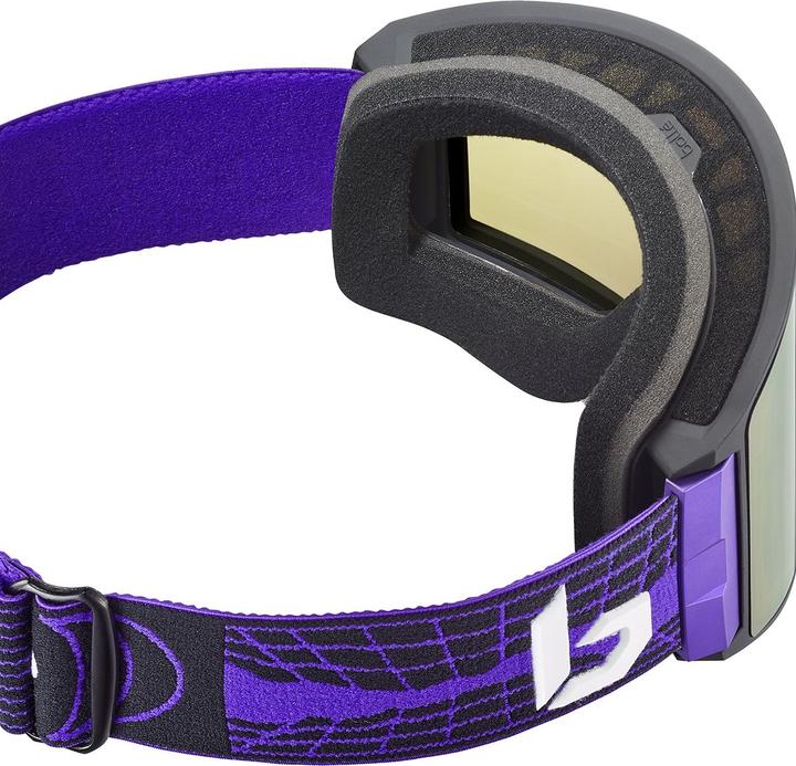 Immagine prodotto Bollé Blackridge S2 (VLT 24%)