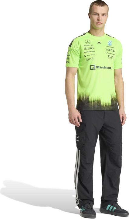 Produktbild Adidas Mer Setup (S)