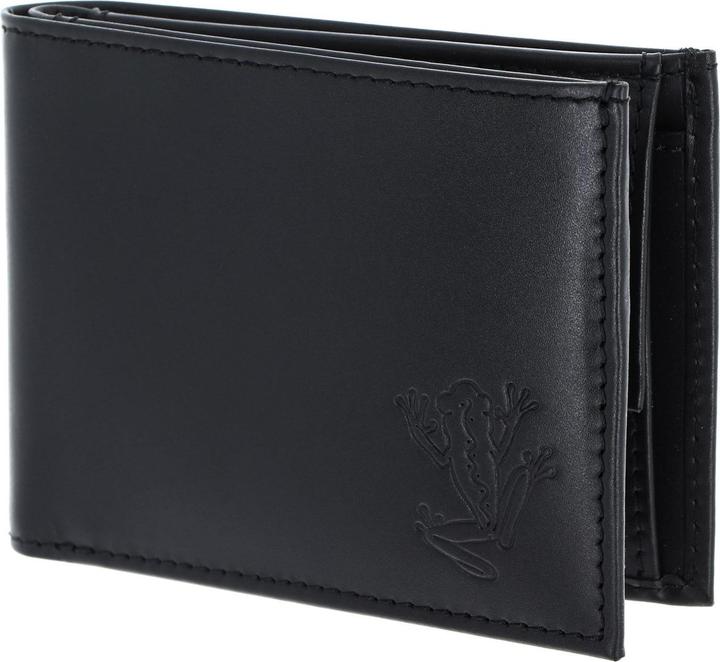 Actual product image Oxmox Leather RFID Protect Pocketbörse