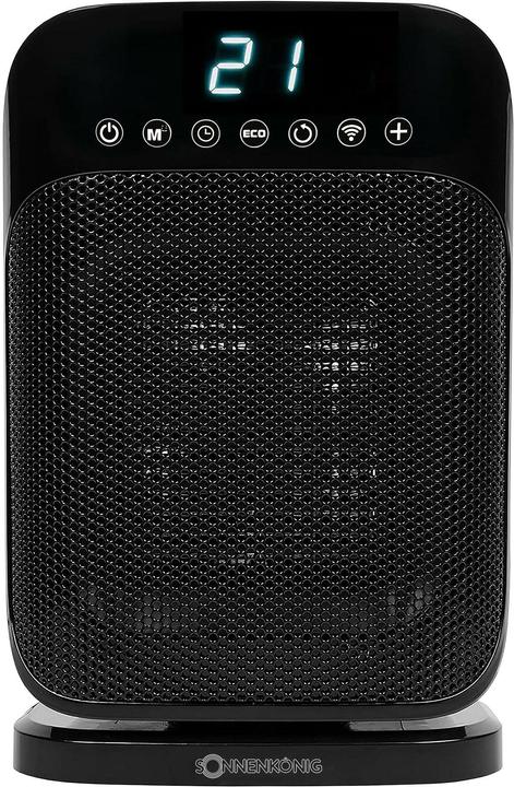 Produktbild Sonnenkönig Myros (1500 W)