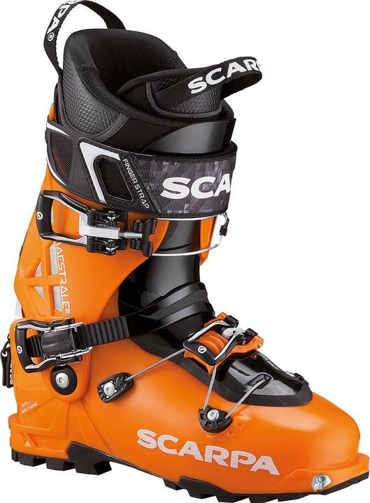 Image du produit Scarpa Bottes de randonnée Maestrale pour hommes (26)