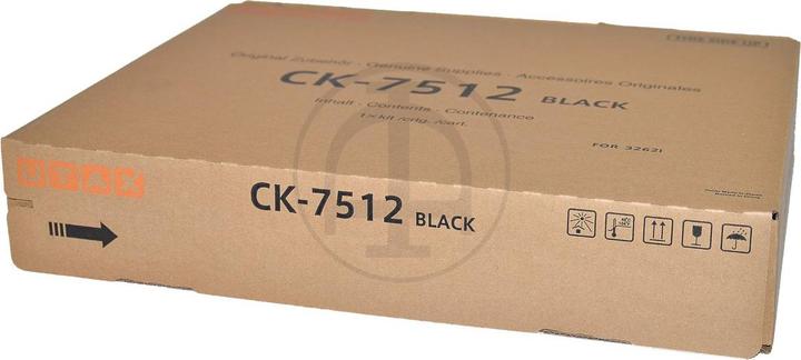 Produktbild Utax 35.000seiten ck7512