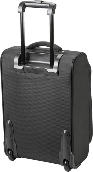 Actual product image Puma Team Trolley Bag-072373 (33 l)