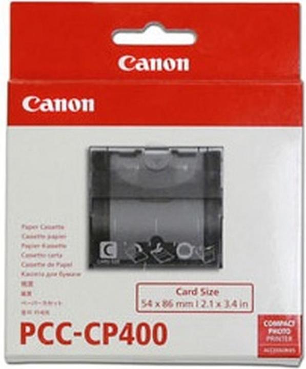 Image du produit Canon Pcc-Cp400