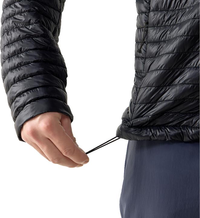 Actual product image Haglöfs L.I.M Mimic II Hood (L)