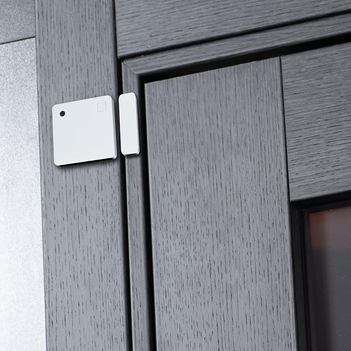 Immagine prodotto Shelly Wave Door/Window