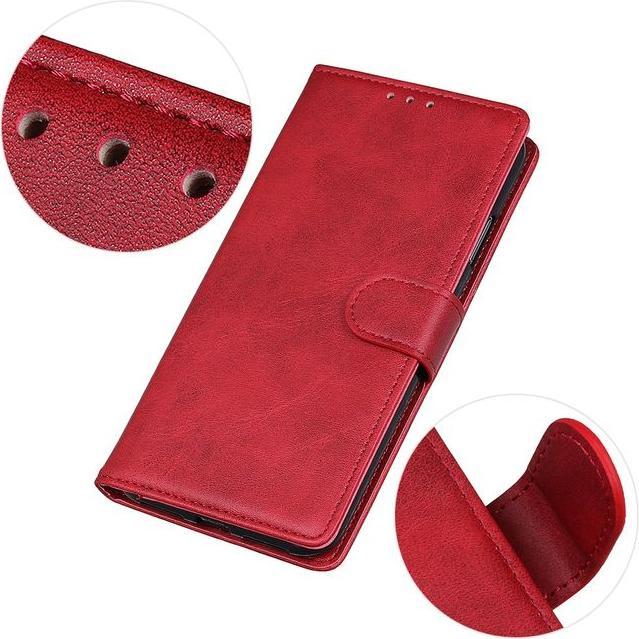 Produktbild MU Classic Classic IV Leder Bookcover Series (Samsung Galaxy Xcover 5)