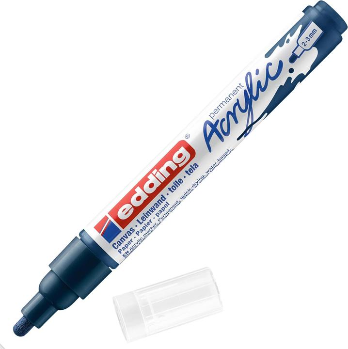 Actual product image Edding Acrylic marker 5100 (1x)