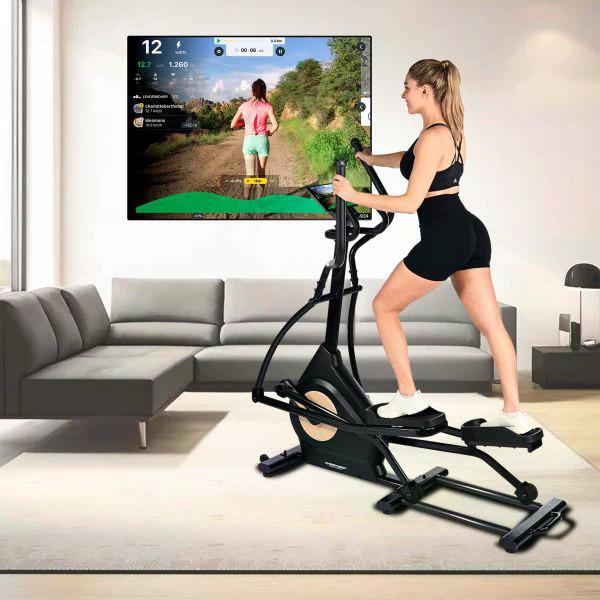 Produktbild Christopeit Fit Wheel Pro