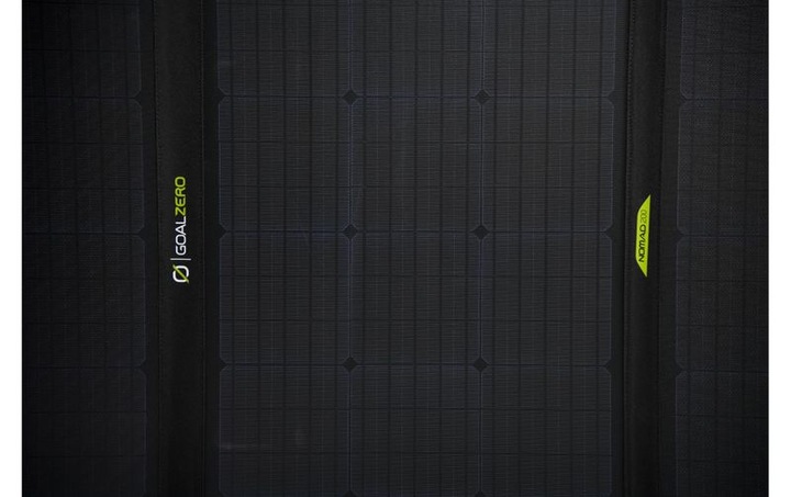 Productafbeelding Goal Zero Nomad 200 (200 W, 10 kg)