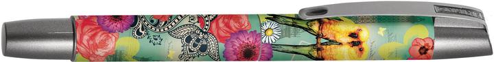 Image du produit Online Stylo plume CAMPUS II (Oiseaux tropicaux, 3 x)