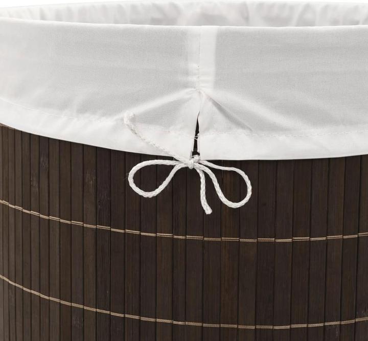 Produktbild vidaXL Wäschekorb